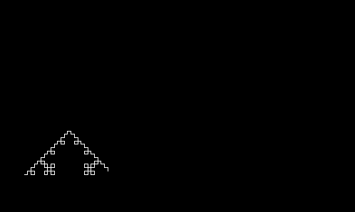 Understanding L Systems